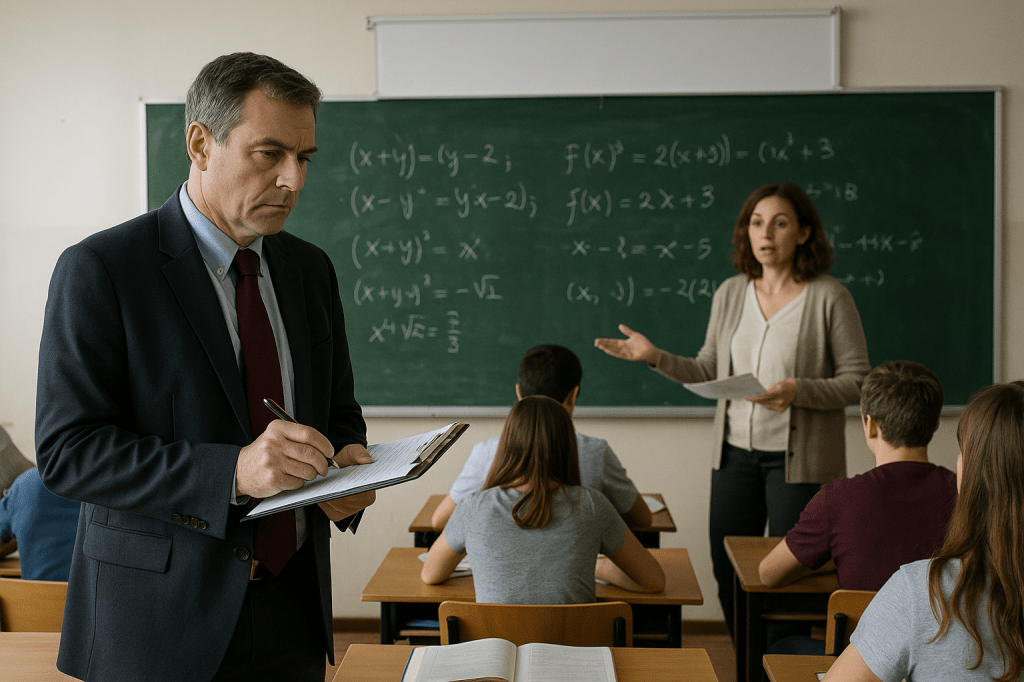 Che cosa è l'”audit culture”?